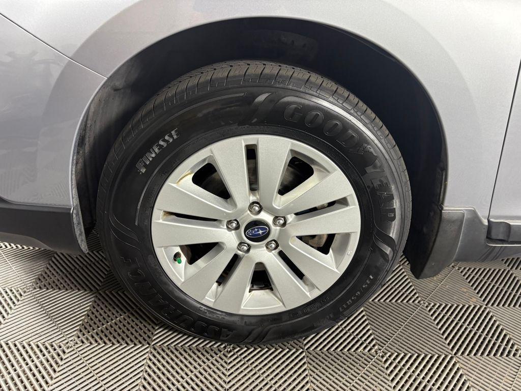 used 2016 Subaru Outback car, priced at $14,495