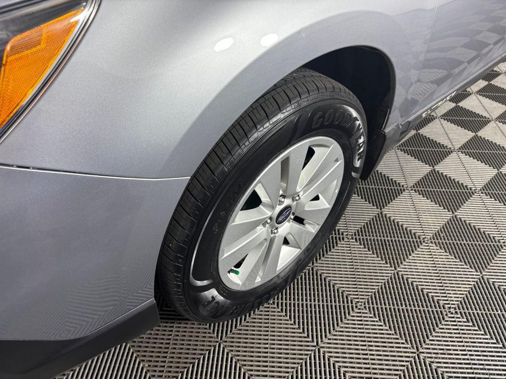 used 2016 Subaru Outback car, priced at $14,495