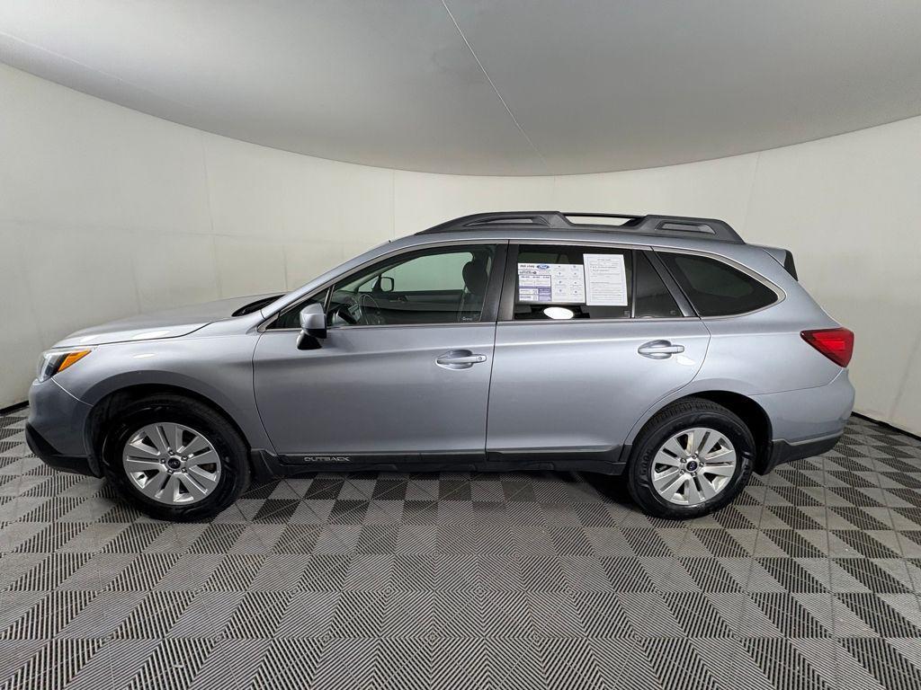 used 2016 Subaru Outback car, priced at $14,495