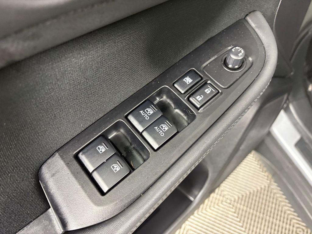 used 2016 Subaru Outback car, priced at $14,495