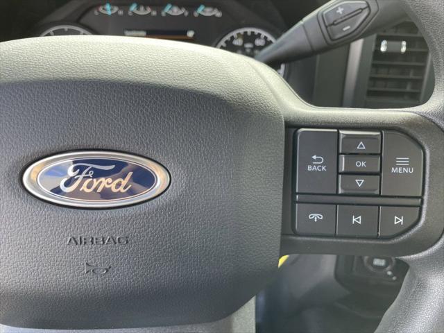 new 2024 Ford F-350 car, priced at $94,995