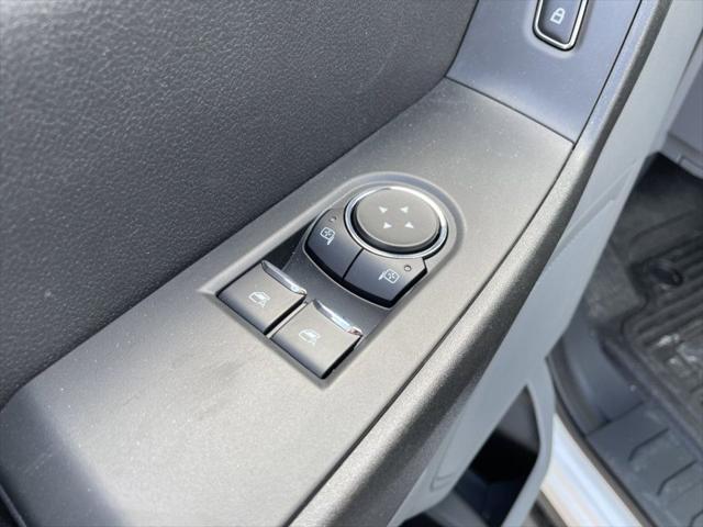 new 2024 Ford F-350 car, priced at $94,995