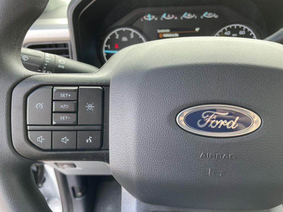 new 2024 Ford F-350 car, priced at $82,999