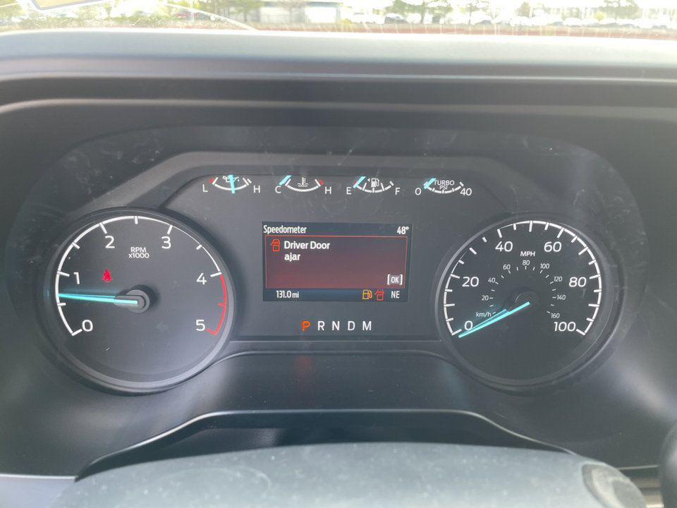new 2024 Ford F-350 car, priced at $82,999