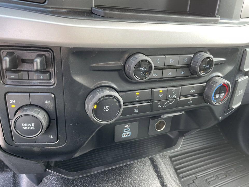 new 2024 Ford F-350 car, priced at $82,999