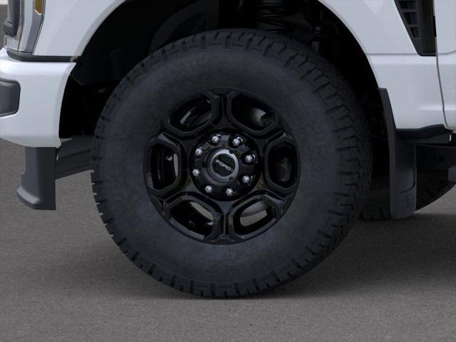 new 2025 Ford F-250 car, priced at $59,555