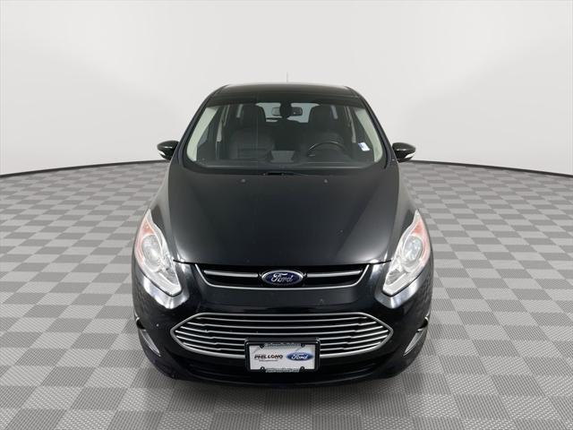 used 2015 Ford C-Max Energi car, priced at $12,995