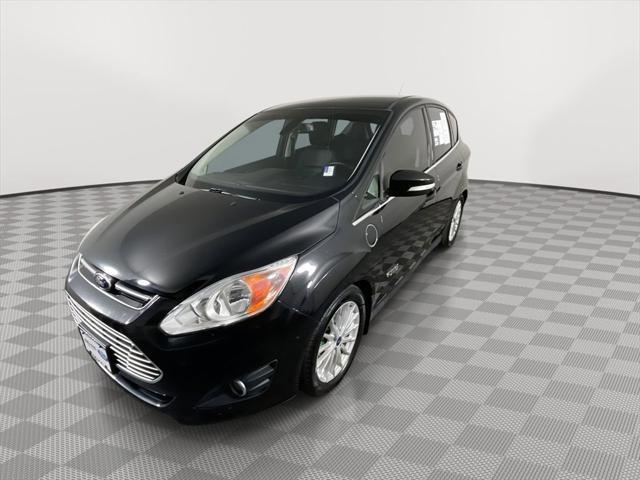 used 2015 Ford C-Max Energi car, priced at $12,995