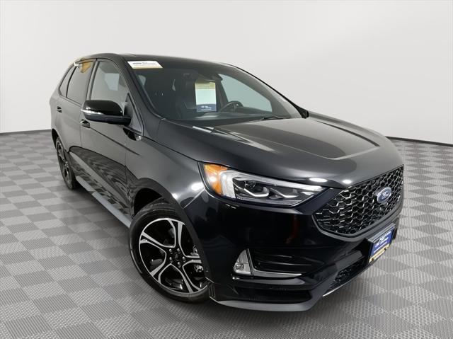 used 2020 Ford Edge car, priced at $28,995