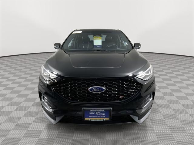 used 2020 Ford Edge car, priced at $28,995