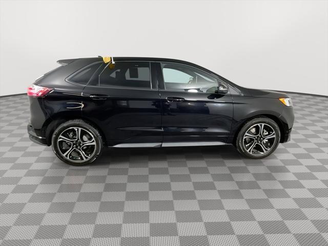 used 2020 Ford Edge car, priced at $28,995