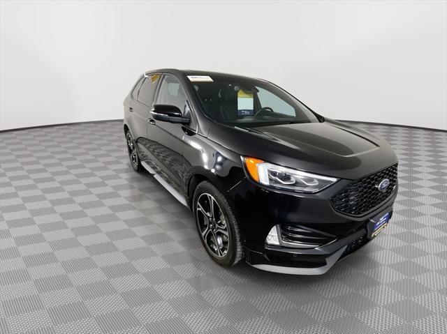 used 2020 Ford Edge car, priced at $28,995