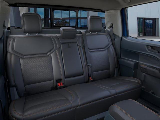 new 2025 Ford Maverick car, priced at $42,104
