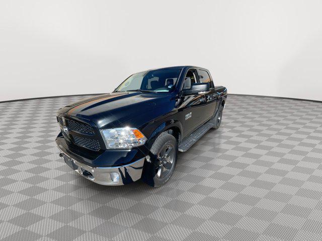 used 2016 Ram 1500 car, priced at $22,995