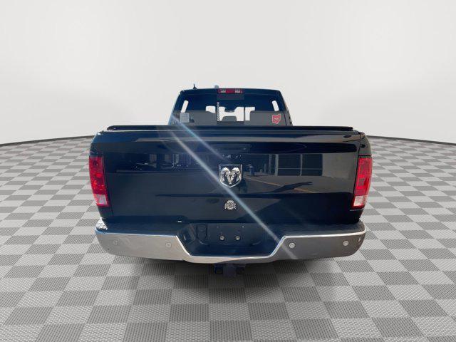 used 2016 Ram 1500 car, priced at $22,995