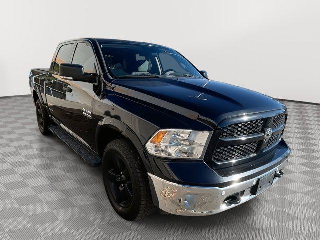 used 2016 Ram 1500 car, priced at $22,995