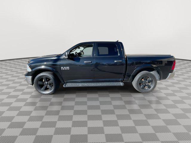 used 2016 Ram 1500 car, priced at $22,995