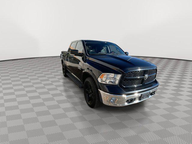 used 2016 Ram 1500 car, priced at $22,995