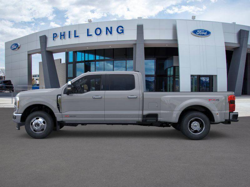 new 2026 Ford F-350 car, priced at $94,940