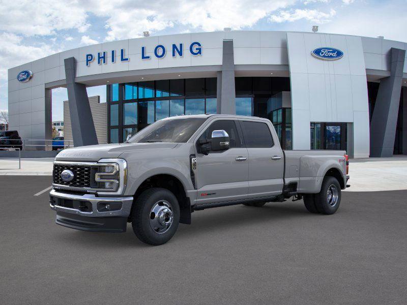 new 2026 Ford F-350 car, priced at $94,940