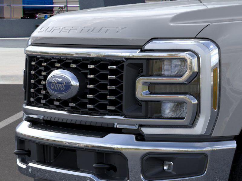 new 2026 Ford F-350 car, priced at $94,940