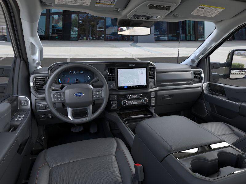 new 2026 Ford F-350 car, priced at $94,940