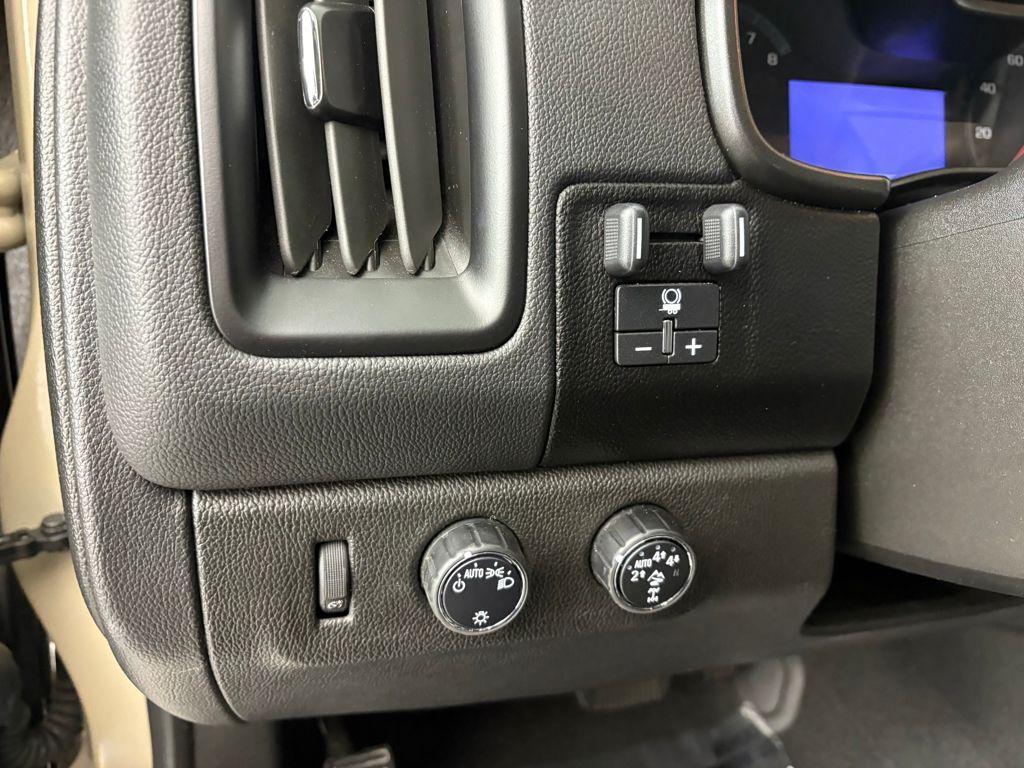 used 2022 Chevrolet Colorado car, priced at $38,299