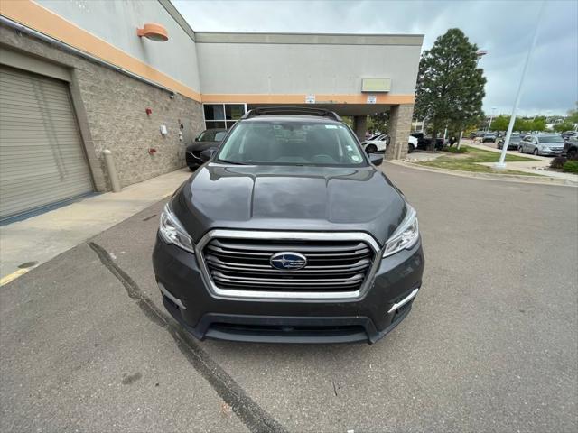 used 2022 Subaru Ascent car, priced at $30,995