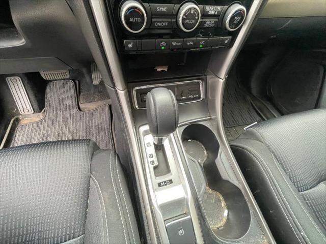 used 2022 Subaru Ascent car, priced at $30,995
