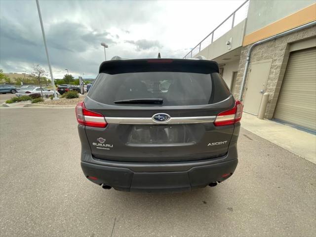 used 2022 Subaru Ascent car, priced at $30,995