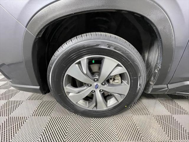 used 2022 Subaru Ascent car, priced at $28,995