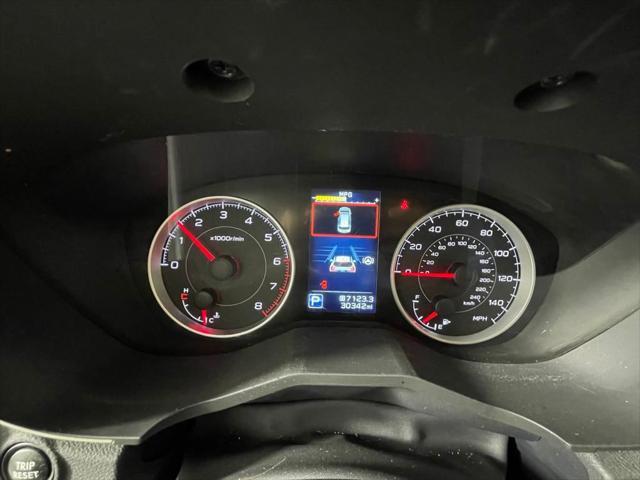 used 2022 Subaru Ascent car, priced at $28,995