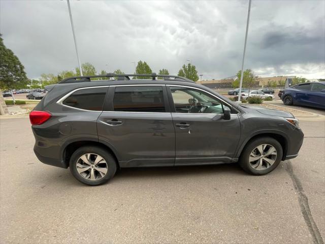used 2022 Subaru Ascent car, priced at $30,995