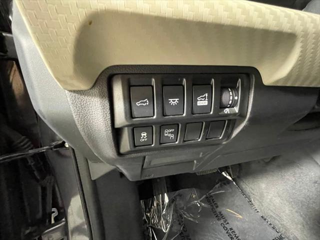 used 2022 Subaru Ascent car, priced at $28,995