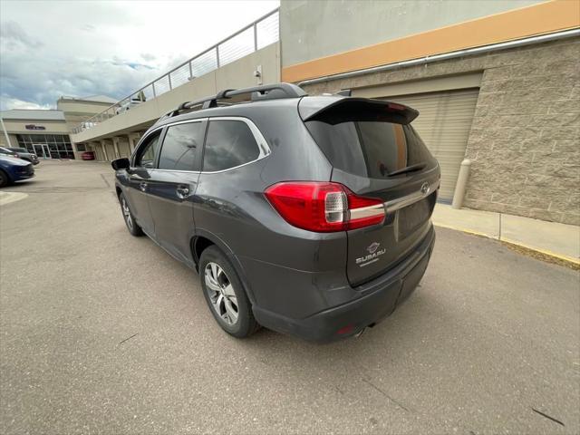 used 2022 Subaru Ascent car, priced at $30,995