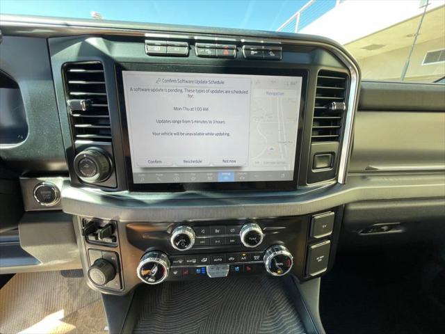 used 2024 Ford F-350 car, priced at $91,995