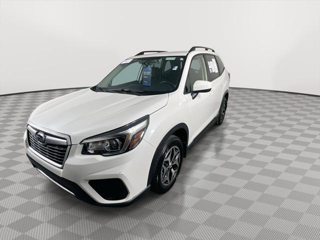 used 2019 Subaru Forester car, priced at $22,995