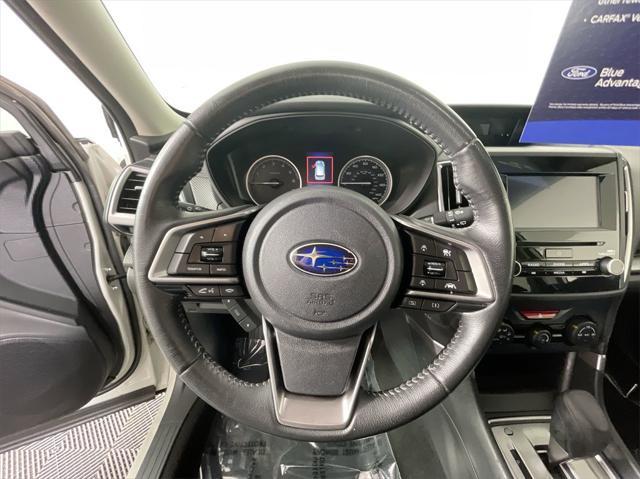 used 2019 Subaru Forester car, priced at $22,995