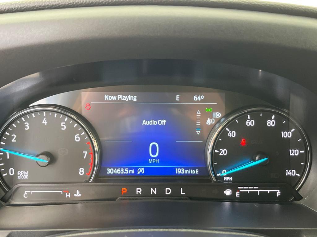 used 2022 Ford Explorer car, priced at $32,995
