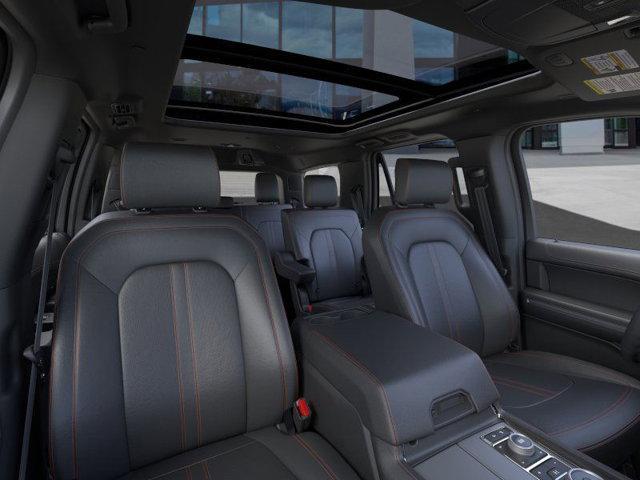 new 2024 Ford Expedition car, priced at $84,015