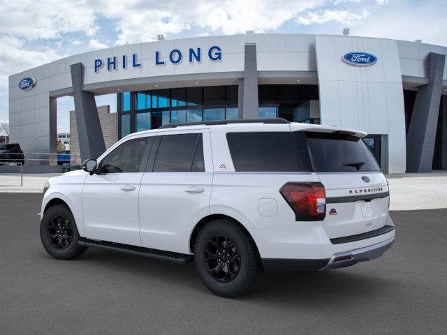 new 2024 Ford Expedition car, priced at $84,015