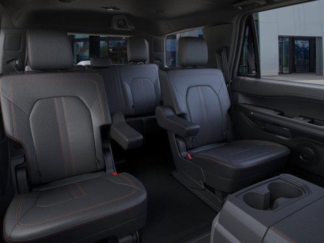 new 2024 Ford Expedition car, priced at $84,015