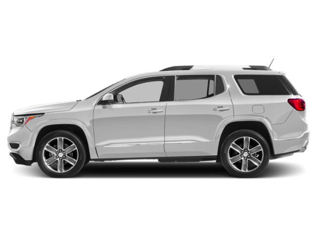 used 2019 GMC Acadia car