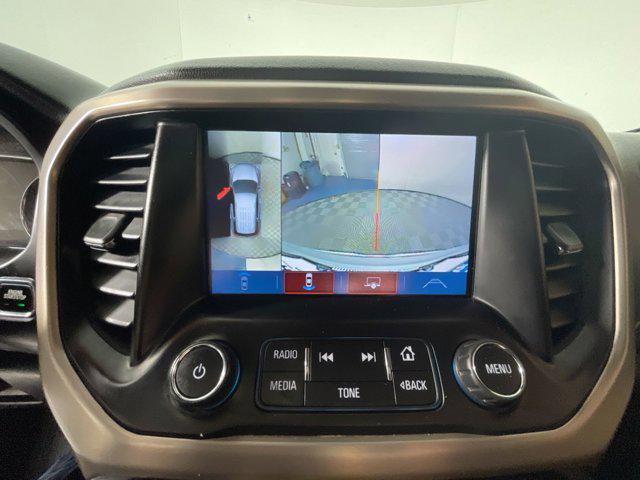 used 2019 GMC Acadia car, priced at $16,495