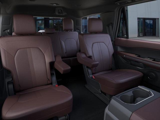 new 2024 Ford Expedition car, priced at $78,900