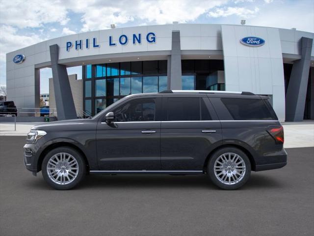 new 2024 Ford Expedition car, priced at $78,900