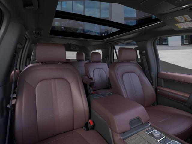 new 2024 Ford Expedition car, priced at $78,900