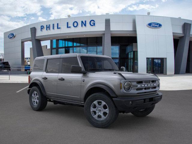 new 2024 Ford Bronco car, priced at $47,890