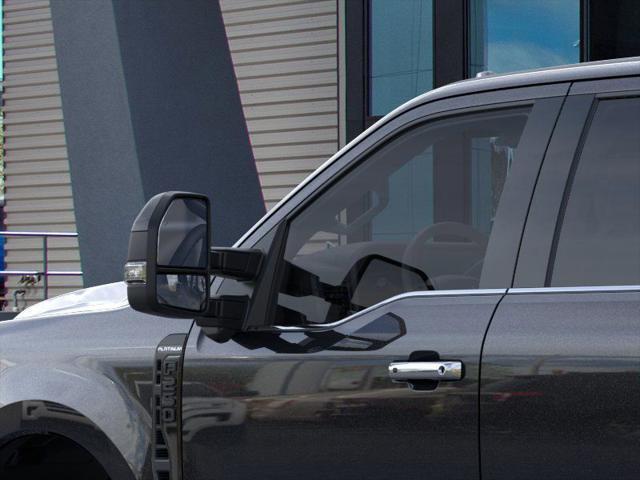 new 2025 Ford F-250 car, priced at $101,605