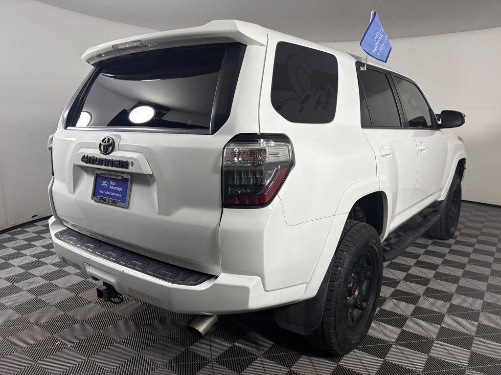 used 2017 Toyota 4Runner car, priced at $26,995